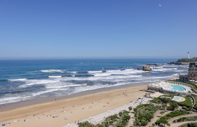 Résidence Victoria Surf - Foto 41