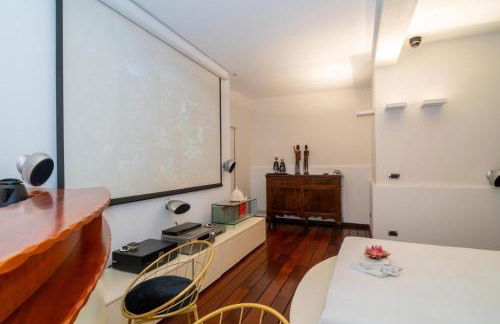 ComeCasa La Finestra sul Mare Apartment - Foto 19