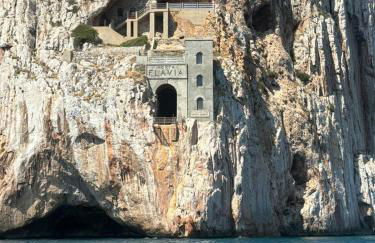 MASUA HOUSE PRESTIGE-two minutes from the sea - Foto 17