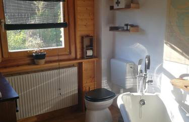 Ferienhaus Mountainside - Foto 15