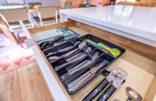 Movie Theater and Mini Golf with 2 King Beds - Foto 31