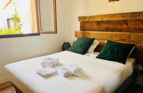 Sabali - Cottage Plage d'Argent at 100m - by TGB - Photo 8