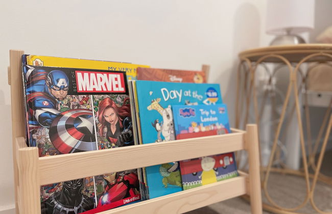 Charming Urban Retreat - Photo 3