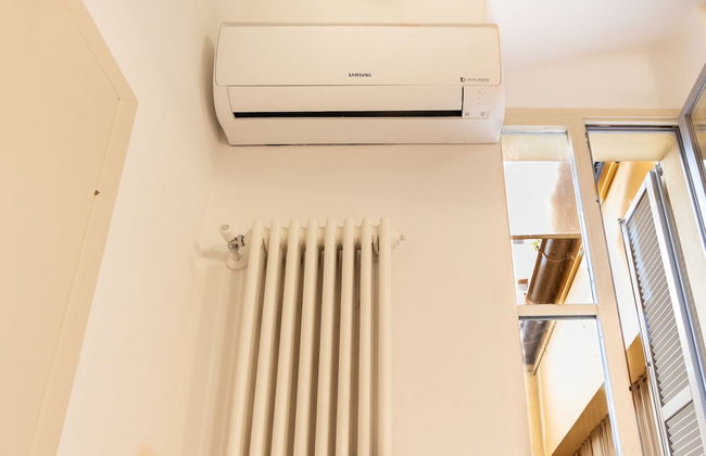 Alessia's Flat Savona - Foto 12