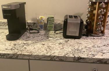 Cozy 2BR suite w Sauna - Foto 29