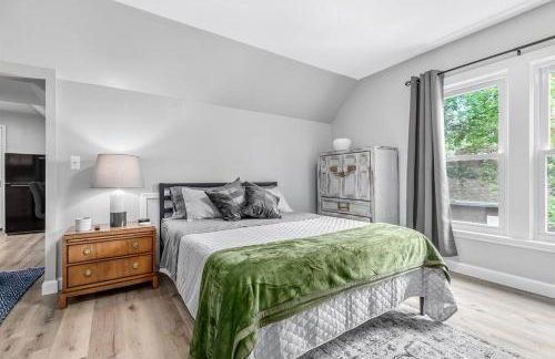 Cozy & Quiet Studio Flat in Historic Mount Clemens - Foto 1