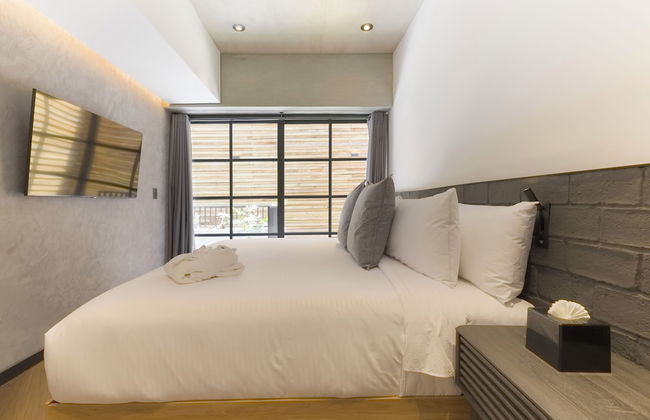 Park Condesa By Capitalia - Foto 15