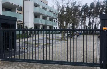 Apartament Pastelovy - Photo 28