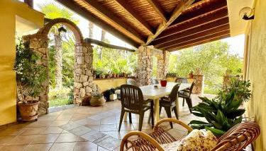 Jennas-Green Apartment - Foto 2, Garden