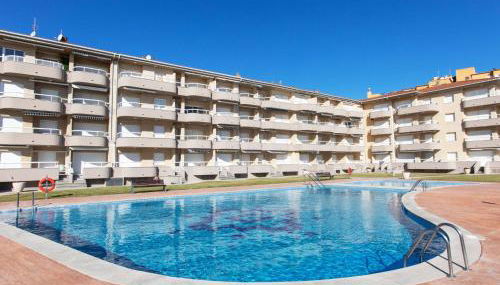 Apartment Residencial Manureva II by Interhome - Foto 4