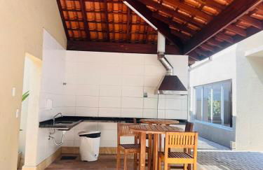 Burgos Home resort Jardim das Palmeiras Ubatuba JP - Foto 12