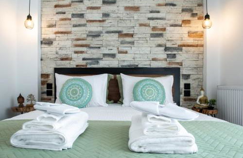 Karma Quality Living City Center with PRIVATE PARKING - Foto 39