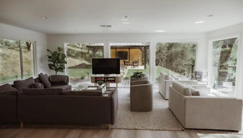 Treehouse Overlook at Lakewood - Foto 4