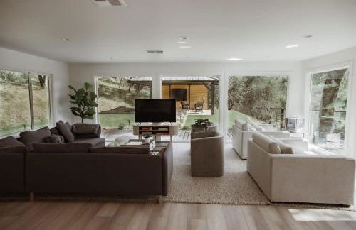 Treehouse Overlook at Lakewood - Foto 4