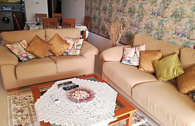 Luxury Apartment, Ideal for Short Lets, Staycations Vacations - Foto 4