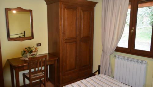 LAGO DI BOLSENA Agriturismo Le Ginestre - Foto 5