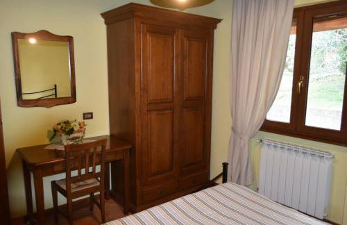 LAGO DI BOLSENA Agriturismo Le Ginestre - Foto 5