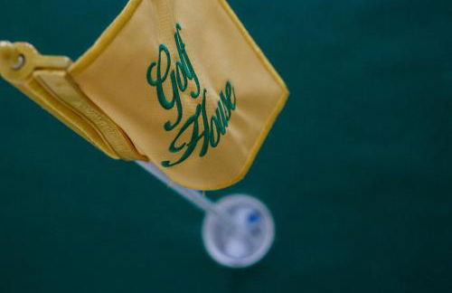 Golf house - Foto 75