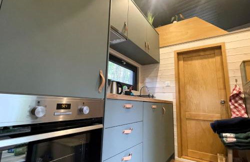 Tiny House am Ranziger See - Foto 5