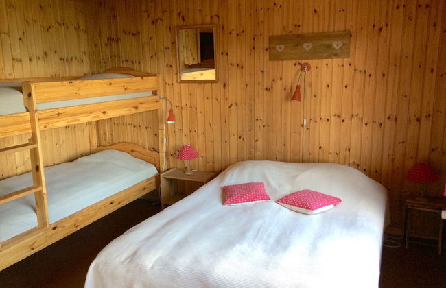 Outstanding Chalet for Groups South Facing Breathtaking Views all Year Round - Photo 7