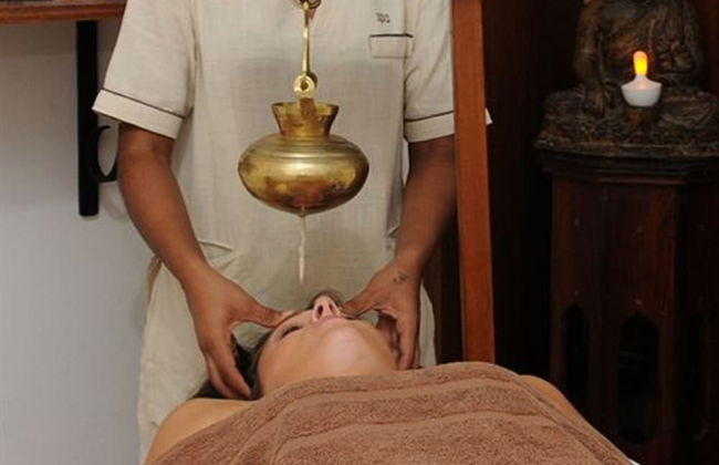 Residence Villas Mont Choisy - Photo 34