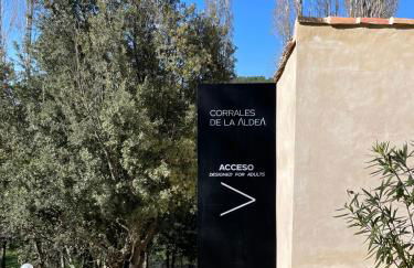 Corrales de la Aldea Alojamiento Paisajístico - Foto 30