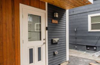 Stay Portland - Quirky Micro Apt - Foodies, Artists, Coffee Lovers - Foto 15