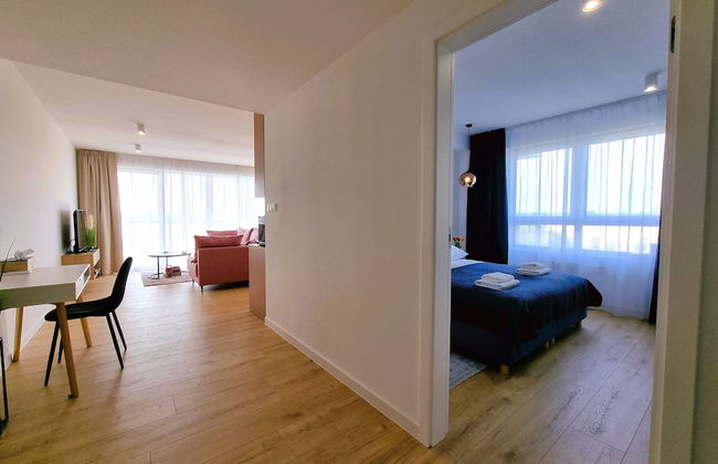 Westin Koralowa 15 Kołobrzeg - 365PAM - Foto 21