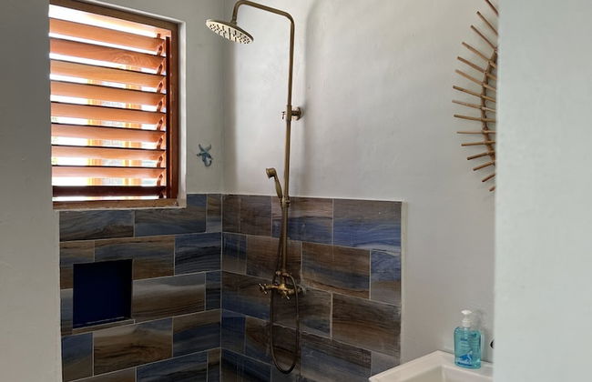 Bramble Beach Villa - Foto 50