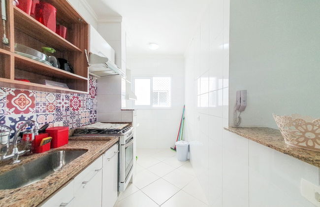 Residencial Ébano Marfim e Jequitibá - Foto 54