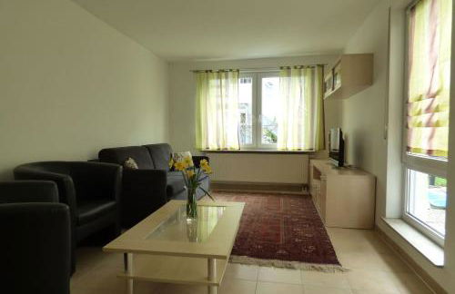 Gästewohnung nähe Messe/Flughafen - Foto 7