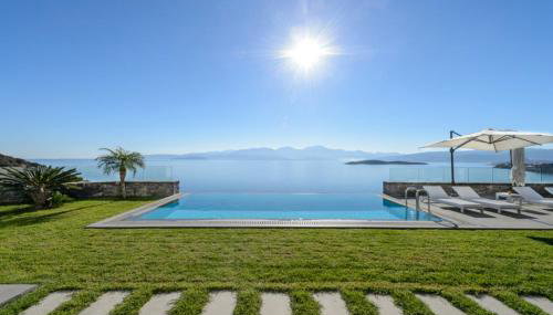 Villa Melissa in Agios Nikolaos - Foto 5