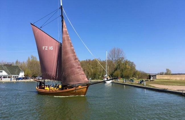 Baltic Sea Dromelhus - Foto 11