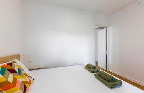 TrendyHomes Almerimar Beach, aire acondicionado, piscina, internet - Foto 15