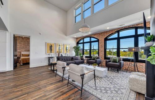 Top Floor Penthouse Lofts - Foto 18