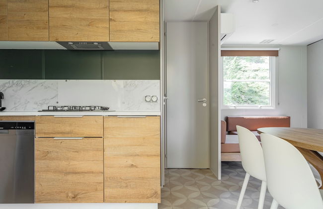 Camping RCN Port l'Épine - Foto 31