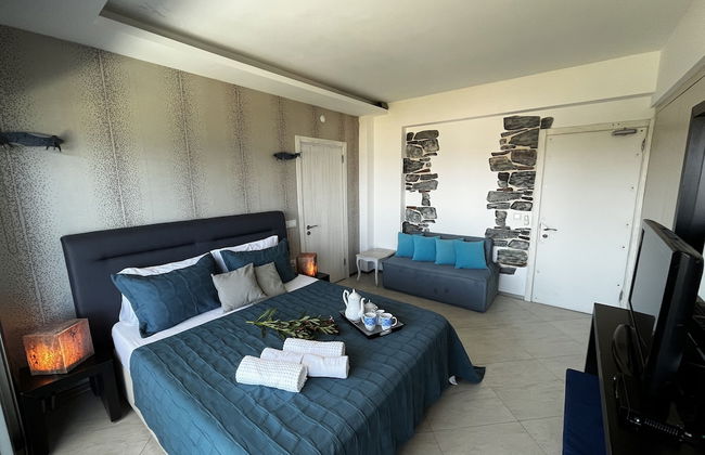 Mavi Panorama Villa - Foto 14