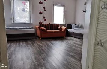 Monteurwohnung 1 Wolfen - Foto 22