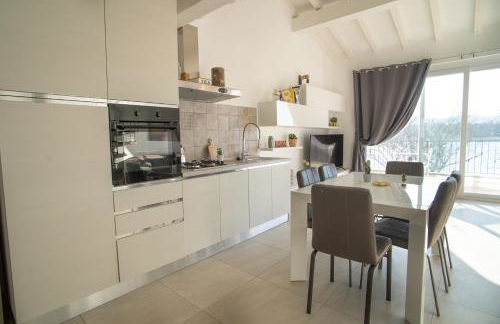 Lake House I Pioppi - Foto 17