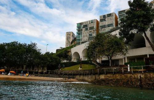 Charmoso Apt no Cloc Marina - Photo 38