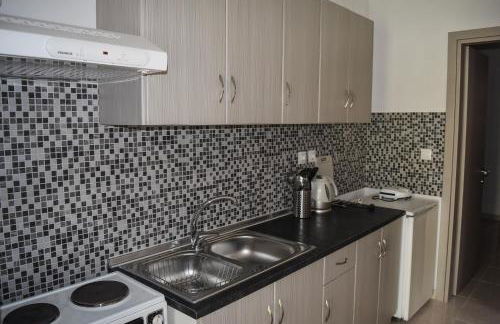 Mirsini Apartments - Foto 19