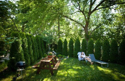 Apartament nad jeziorem Nidzkim - Foto 36