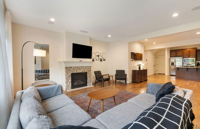 Luxurious 3BR Home in the Heart of Hillsboro - Foto 47