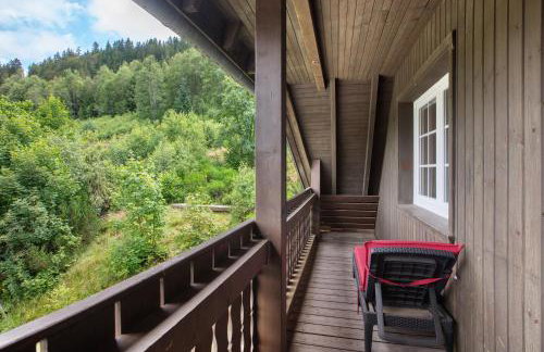 Familien-Sportappartements Wetzel - Foto 80