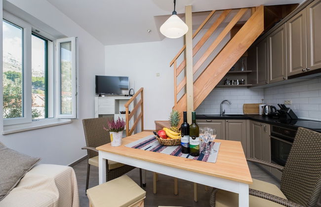 Apartments Roko - Foto 14