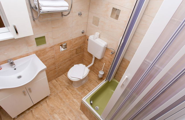 Villa Valentina - Foto 46