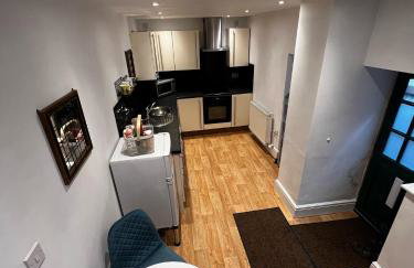 The Well House Boutique Cottage Hebden Bridge Central - Foto 17