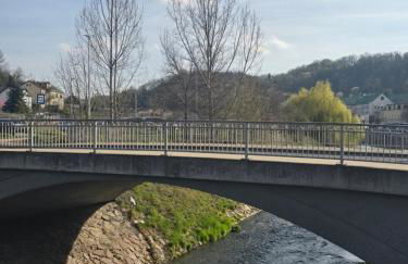 WohnTraum an der Triebisch - Foto 16