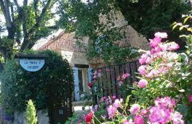 Bastide Provençale Les Mûriers d'Engaspaty - Foto 11