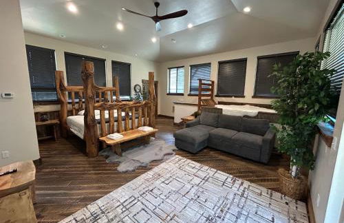 Mount Jumbo Lookout - Foto 4